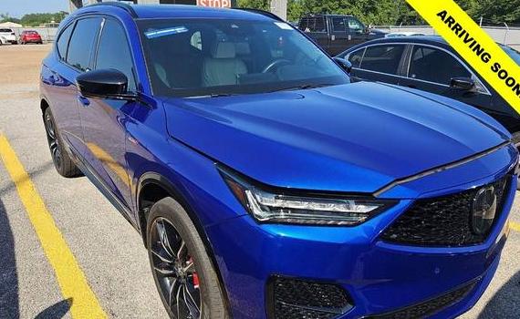 ACURA MDX TYPE S 2024 5J8YD8H88RL003595 image ACURA MDX TYPE S 2024 5J8YD8H88RL003595 image